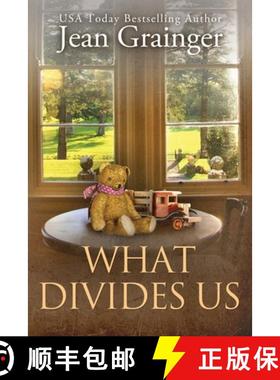 预订 What Divides Us: The Kilteegan Bridge Story - Book 2 [9781914958991]