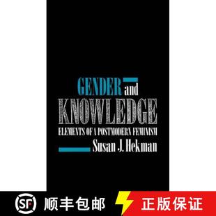 Knowledge Wiley社会学 Gender Feminism 4周达 9780745610481 And Postmodern Elements