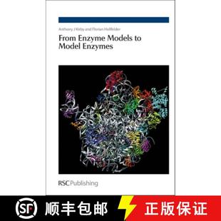 From Enzyme Enzymes 9780854041756 Model 4周达 Models