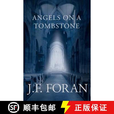 预订 Angels on a Tombstone [9781642147797]
