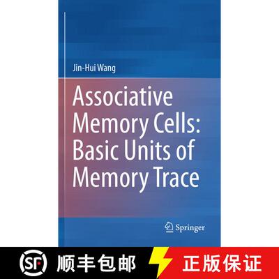 【3-4周达】Associative Memory Cells: Basic Units of Memory Trace [9789811395031]