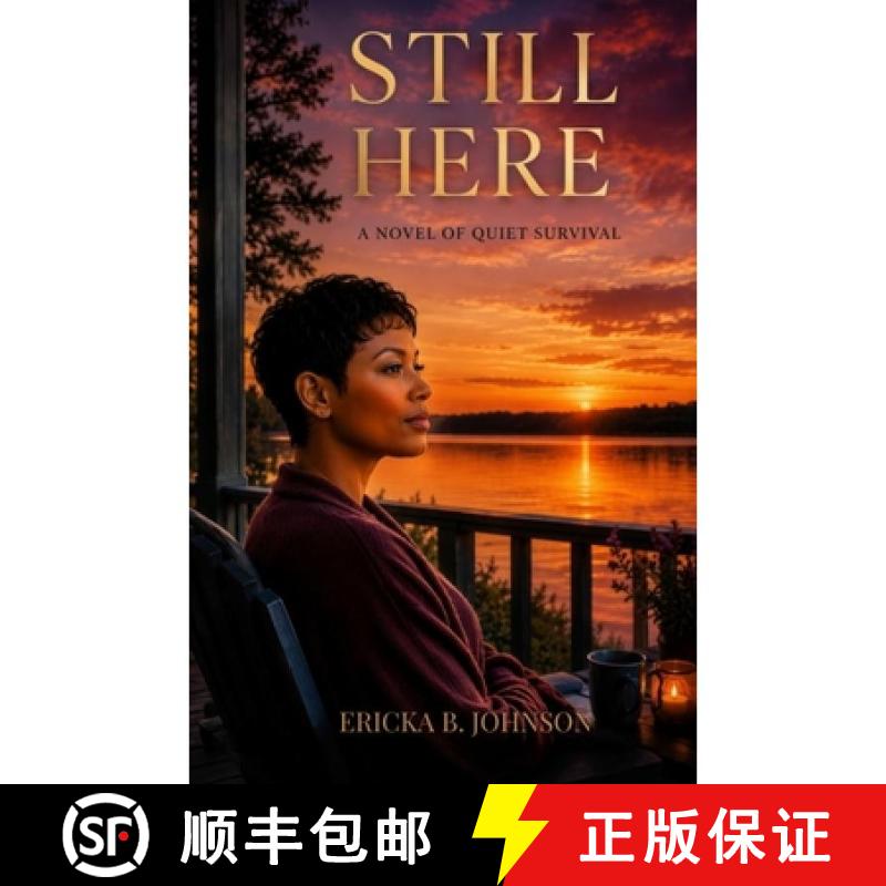 【3-4周达】Still Here: A Novel of Quiet Survival [9798218702908]图片