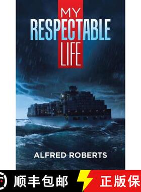 【3-4周达】My Respectable Life [9781504301954]