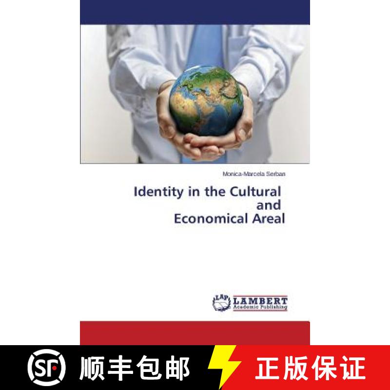 预订 Identity in the Cultural and Economical Areal [9783659596537]