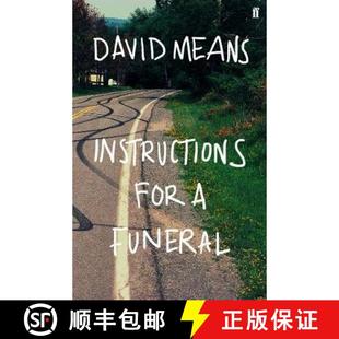 Instructions 4周达 for 9780571330966 Funeral