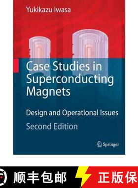 【3-4周达】Case Studies in Superconducting Magnets: Design and Operational Issues [9780387097992]