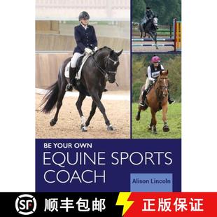 Your Coach 9781908809971 Sports 4周达 Equine Own