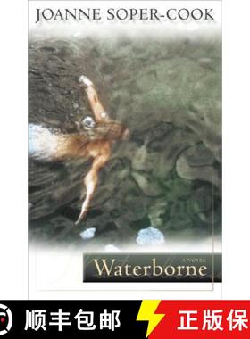 【3-4周达】Waterborne [9780864923073]