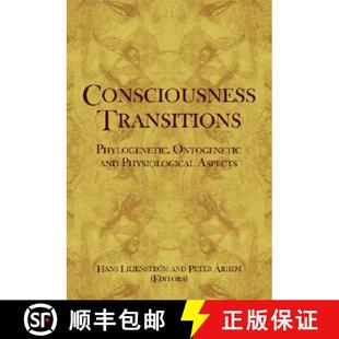 4周達(dá) Phylogenetic Consciousness Ontogenetic Transitions Physiological 9780444529770 Aspects and