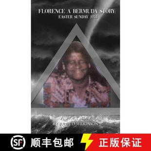 Story 9781957724133 4周达 1953 Sunday Easter Bermuda Florence