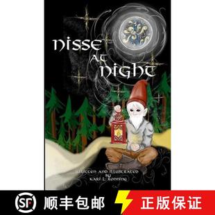 9780988298941 预订 Night Nisse