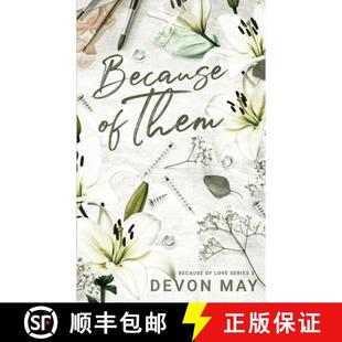 Them 4周达 9780648635659 Because