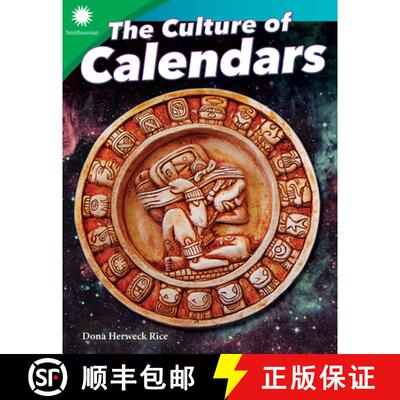 【3-4周达】Smithsonian: Informational Text [9781493866953]