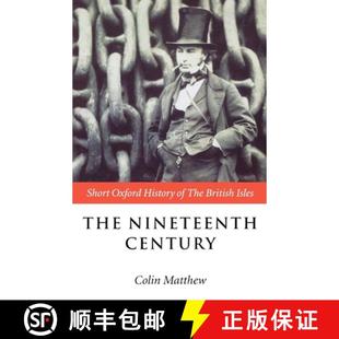 British 9780198731436 4周达 1901 1815 Isles Century Nineteenth The
