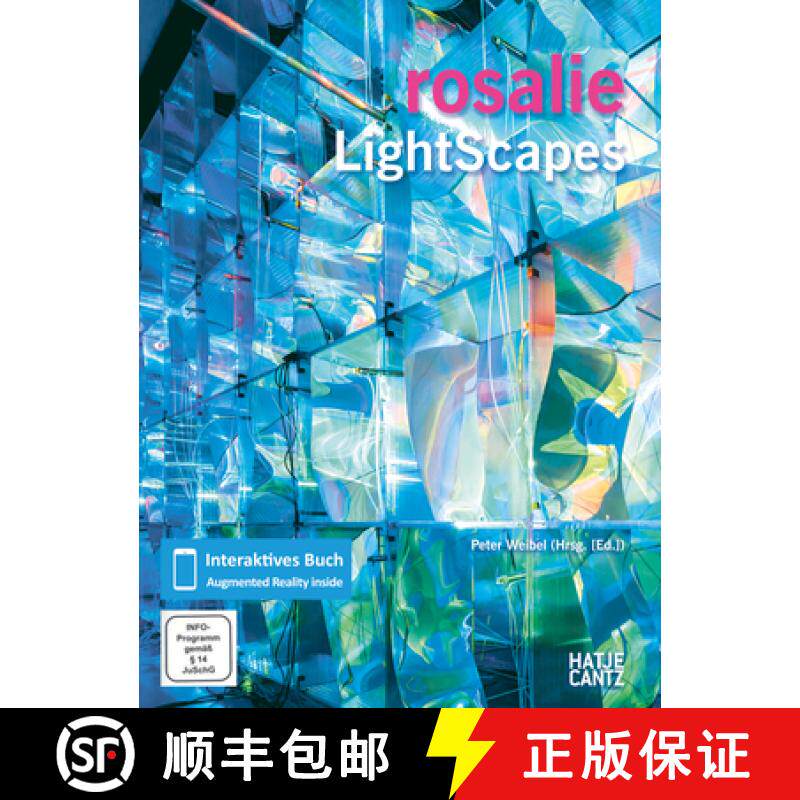 Rosalie: Light Scapes [9783775737463]