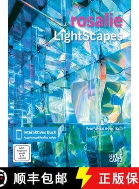 Rosalie: Light Scapes [9783775737463]