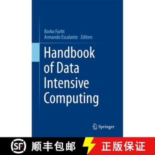 【3-4周达】Handbook of Data Intensive Computing [9781461414148]
