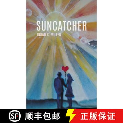 【3-4周达】Suncatcher [9798899903120]