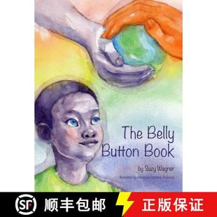 The 9780986448119 Belly Book Button 预订