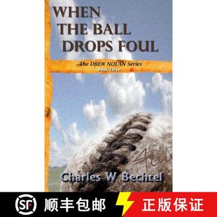 Ball the Drops Foul 预订 9780615864013 When