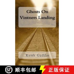 Vintners Ghosts 9780982675922 Landing 4周达