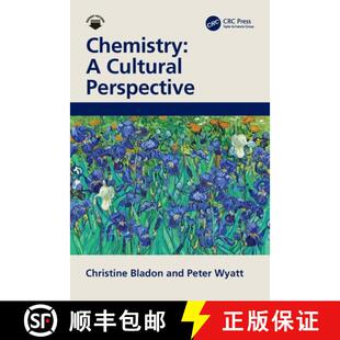 【3-4周达】Chemistry the Central Science: A Cultural Perspective: A Cultural Perspective [9781032900575]