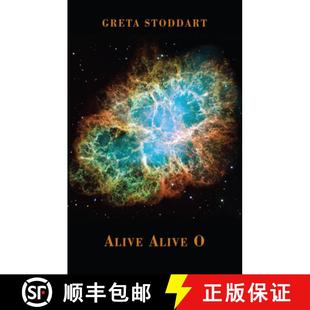 Alive 4周达 9781780371511