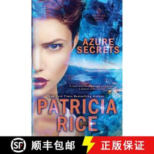 Secrets Azure 4周达 9781611387810
