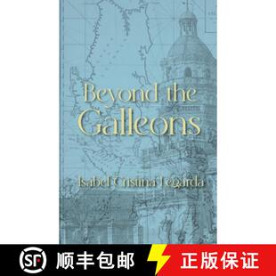 Galleons 4周达 the 9798988317616 Beyond