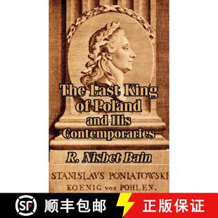 Contemporaries 9781410206817 Last Poland and 4周达 King The His