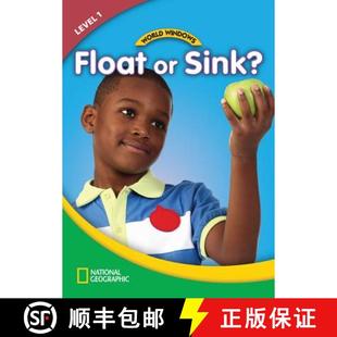 Science Reading Float World Language Nonfiction ... Content Windows Literacy 4周达 9781133566175 Sink?