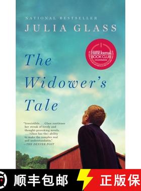 WIDOWER'S TALE, THE [9780307456106]