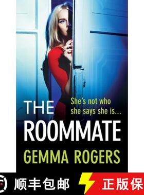 【3-4周达】The Roommate [9781785138027]