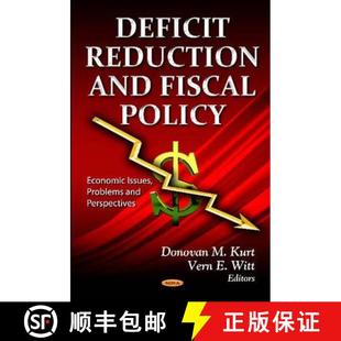 Fiscal 9781620810330 4周达 Options Considerations Policy and Reduction Deficit
