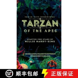 the Play 9781447842972 Tarzan 3周達 Apes