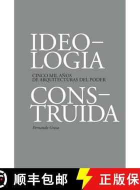 预订 Ideología Construída [9781638400110]