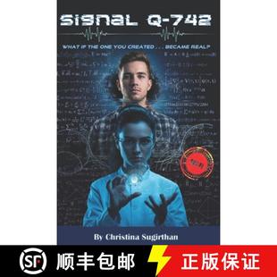 real? created you one Fiction Hard Science 9786249385122 What 4周达 became Signal the 742