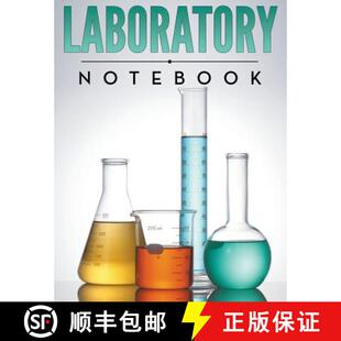 【3-4周达】Laboratory Notebook [9781681451558]