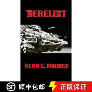 Derelict 3周达 9781515421351