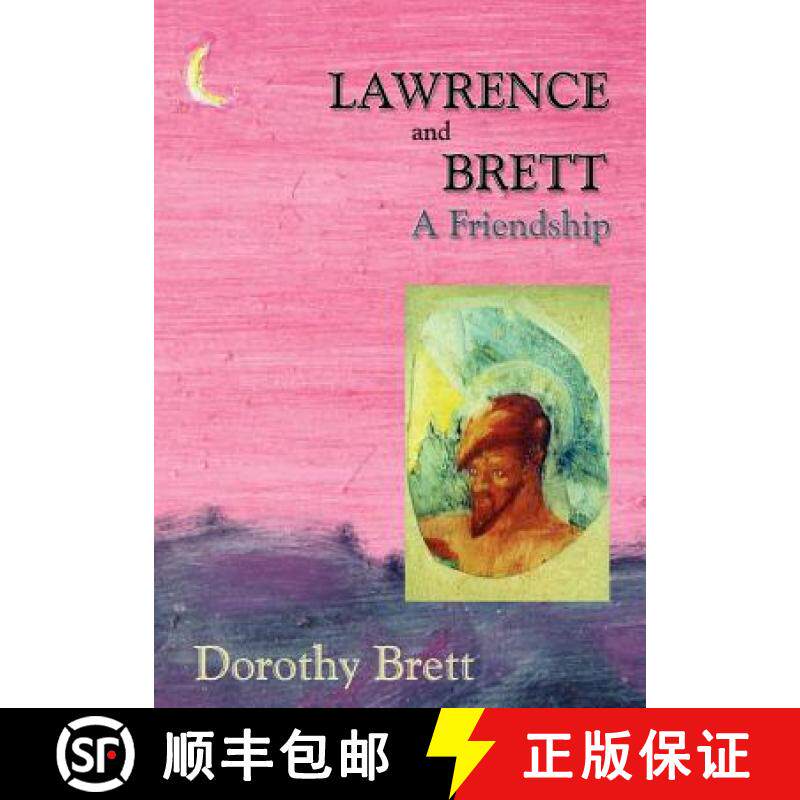 预订 Lawrence and Brett [9780865344655]