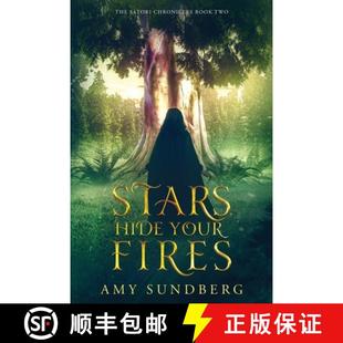 Adult Stars 预订 Science 9798988490937 Your Novel Hide Fires Fiction Young