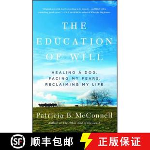 Fears 4周达 Education Healing Reclaiming Facing The Dog 9781501150173 Life Will