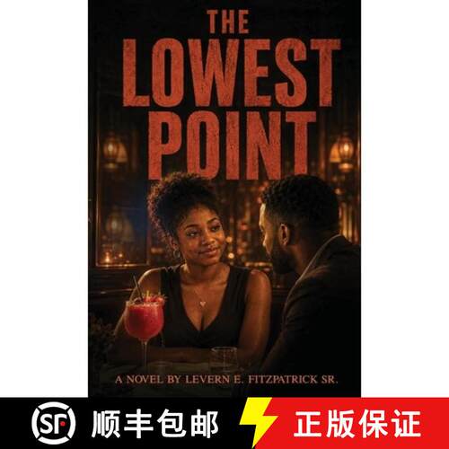 【3-4周达】The Lowest Point [9798904380939]
