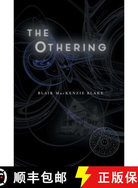 【3-4周达】The Othering [9780645209426]