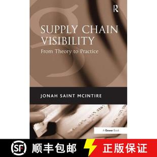 From 9781472413468 4周达 Practice Theory Visibility Chain Supply