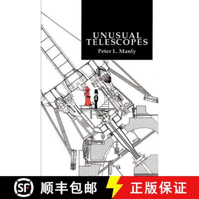 预订 Unusual Telescopes [9780521483933]
