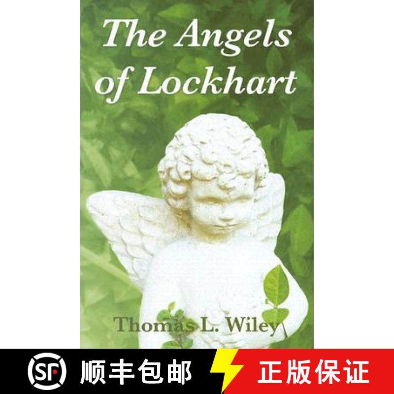 预订 The Angels of Lockhart [9780979786105]