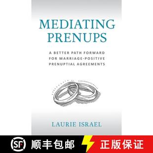 Prenups Path Mediating Prenuptial 9780999828748 Positive 4周达 for Forward Better Agreements Marriage