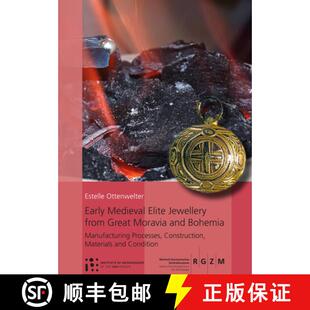 Manufacturing 3周达 Elite Medieval from Bohemia Processes and Early Moravia Great 9783884673614 C... Jewellery