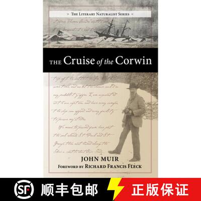 【3-4周达】The Cruise of the Corwin : Journal of the Arctic Expedition of 1881 in search of De Long a... [9781941821114]